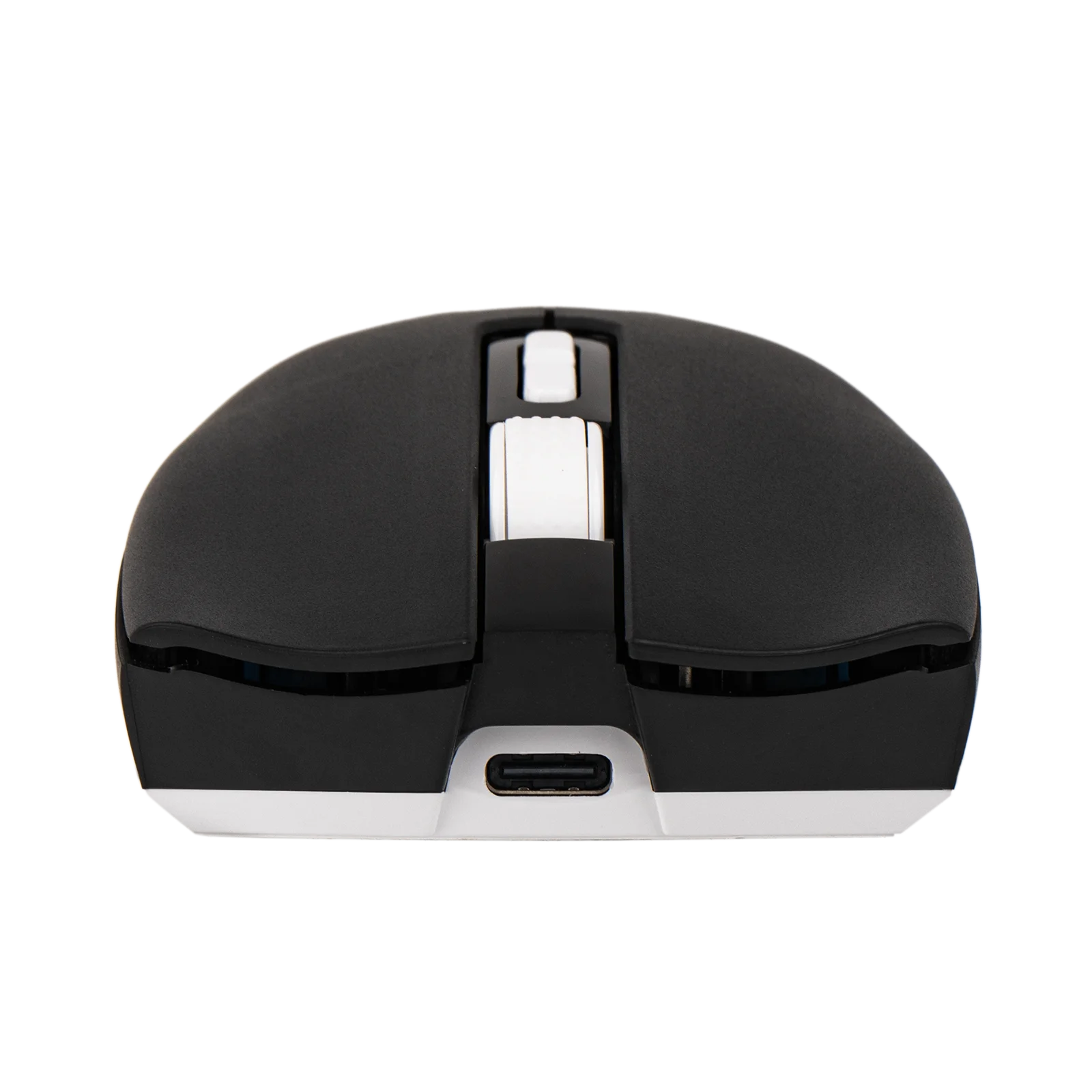 EPOMAKER Click Lite Wired/BT/2.4GHz Wireless Gaming Mouse PAW3311 Sensor 800 to 24000 DPI with 500mAh Battery for PC/Mac/Linux