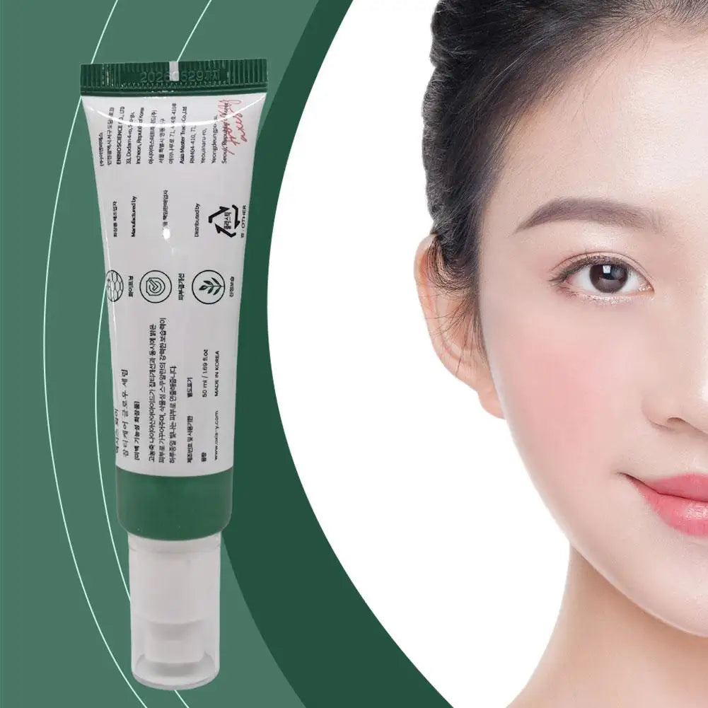 Korean AXIS-Y Dark Spot Correcting Glow Serum Reduce Pigmentation Issues Moisturizing And Brightening Essence Deep Nourish Skin