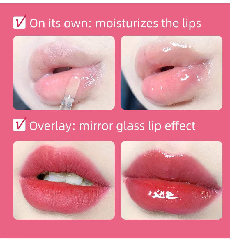 Tidesmit 6-piece matte liquid lipstick and lip plumper set in elegant gift box makeup collection