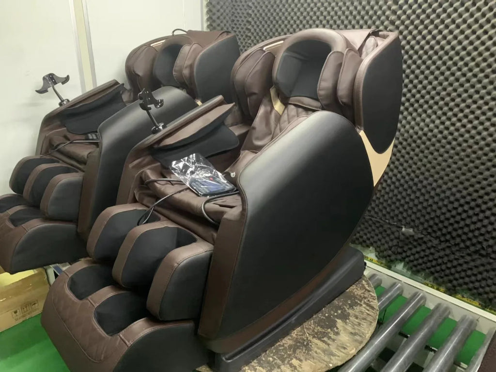 Tidesmit Zero Gravity Massage Chair - Full Body Muscle Relief Massage Chairs Tidesmit
