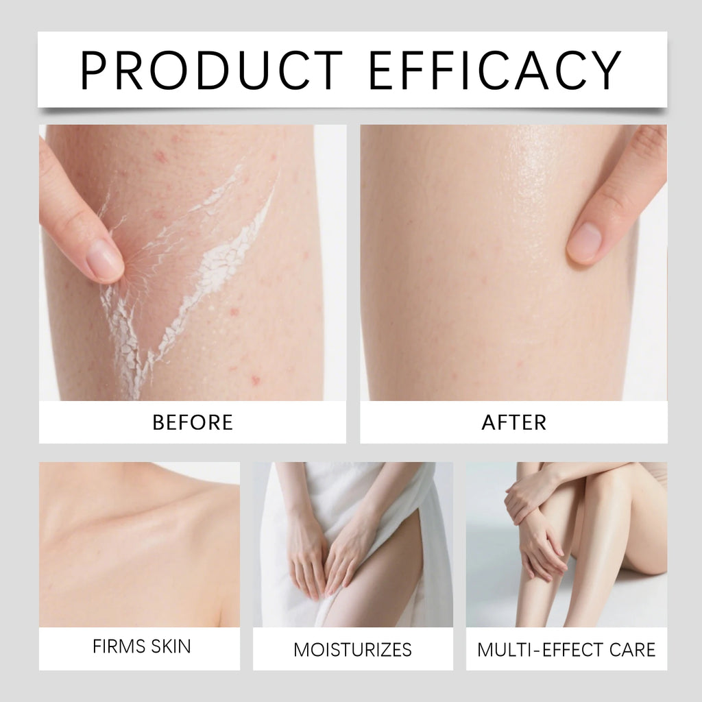 Easy Spray On Body Exfoliator Kojic Acid Turmeric Formula for Dark Elbows Improves Skin Texture & Dullness Rinse Off Gentle Peel