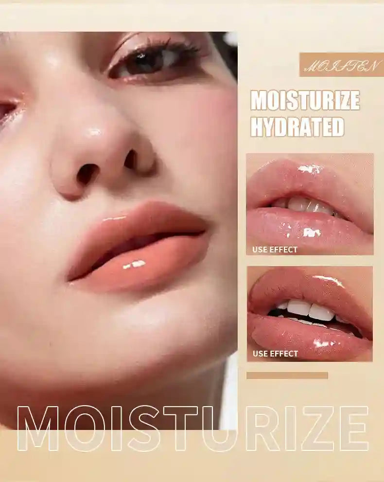 Collagen Lip Sleeping Mask - Deep Moisturizing Treatment 20g Lip Care Tidesmit
