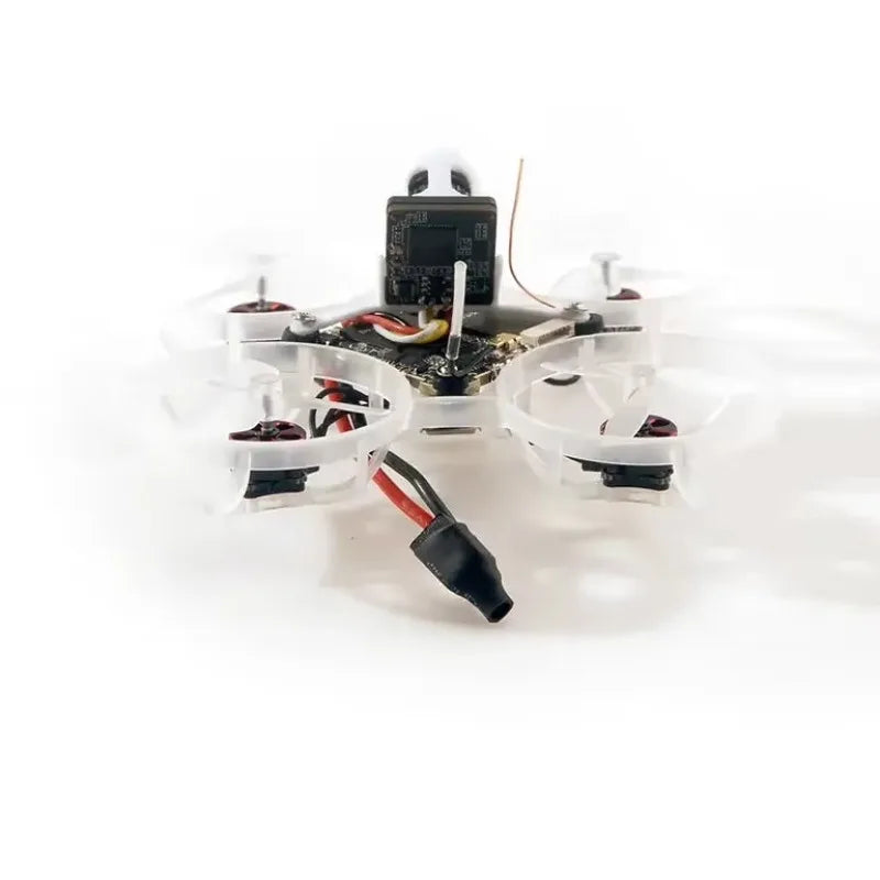Mobula6 Freestyle HD 1S FPV Drone - Precision Brushless TinyWhoop Tidesmit
