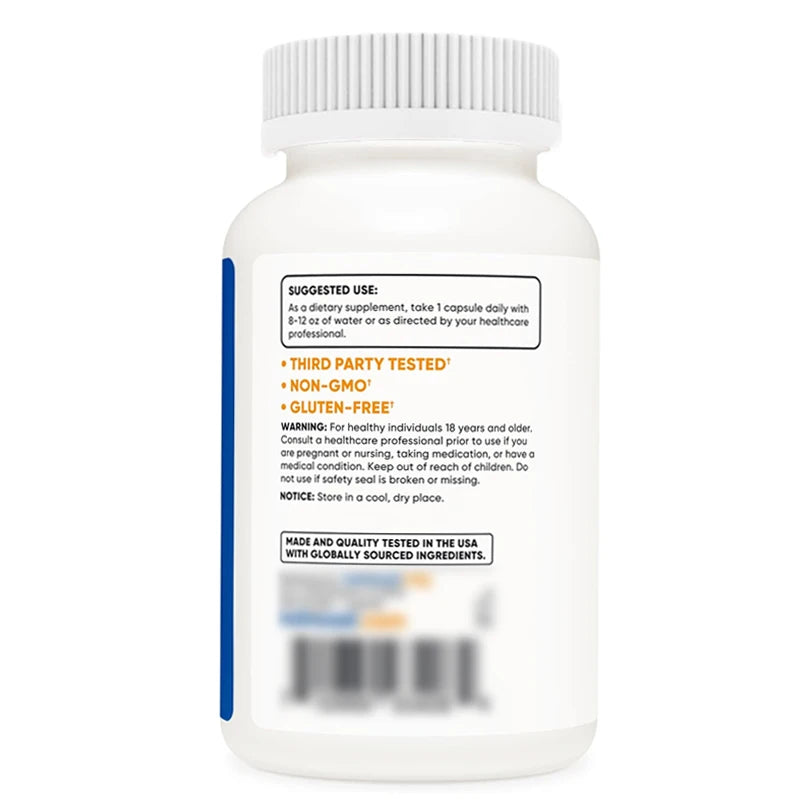 Cranberry Extract ( Milligrams) ( Vegetarian Capsules) Contains Vitamin C And Vitamin E