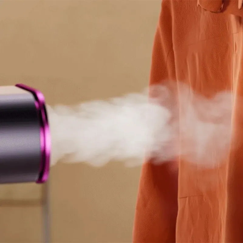 XIAOTREE Portable Handheld Steam Iron