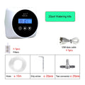 New Automatic Drip Irrigation System Greenhouse Watering Timer Garden Water Pump Controller Potted Plant Watering Device Set