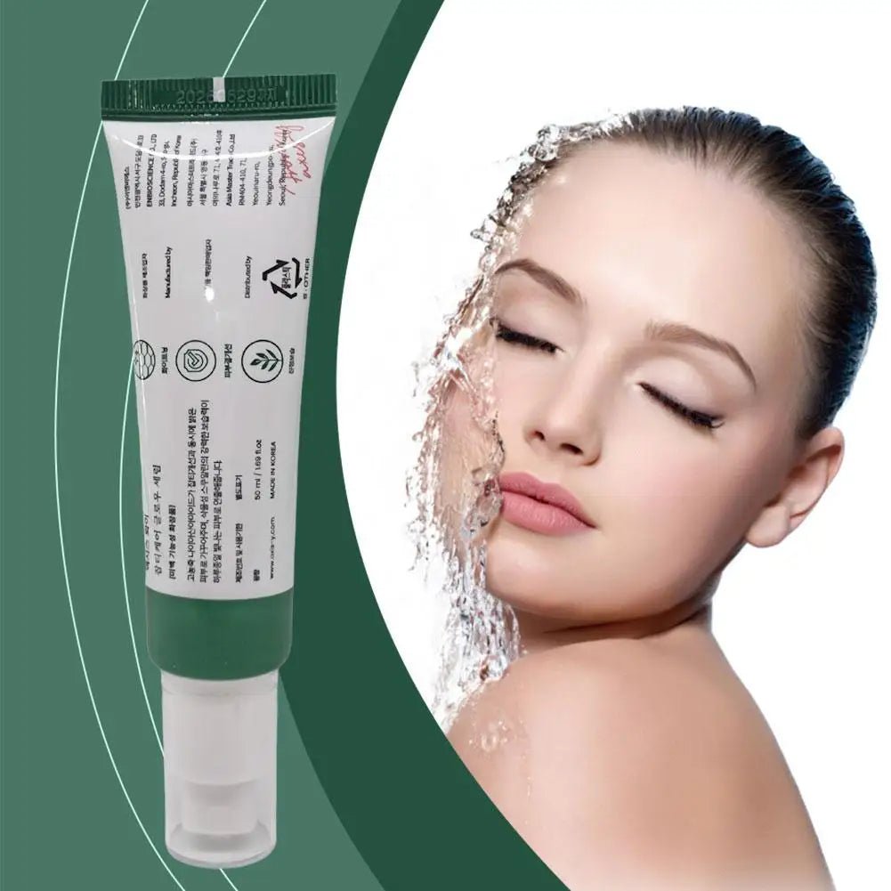 Korean AXIS-Y Dark Spot Correcting Glow Serum Reduce Pigmentation Issues Moisturizing And Brightening Essence Deep Nourish Skin