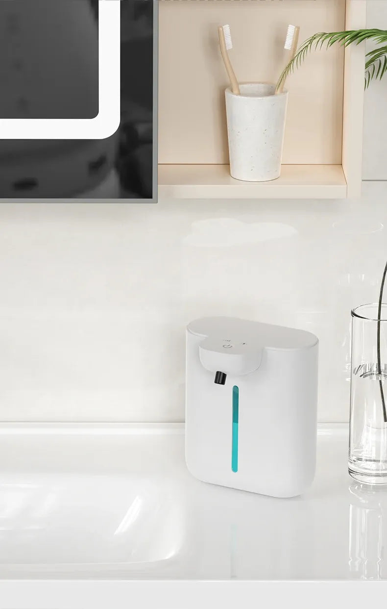 Tidesmit 500ML Automatic Soap Dispenser