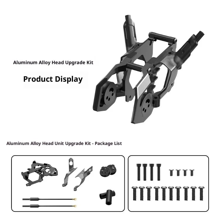 SpeedyBee Master 3X Pro Camera Drone with HD O4 Transmission System O3 Air Unit Kit Tidesmit