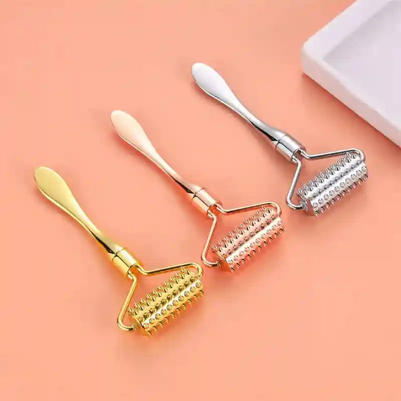 Face Roller Electric Massager for Skin Lifting and Firming - Tidesmit Eye Massage Instrument Tidesmit