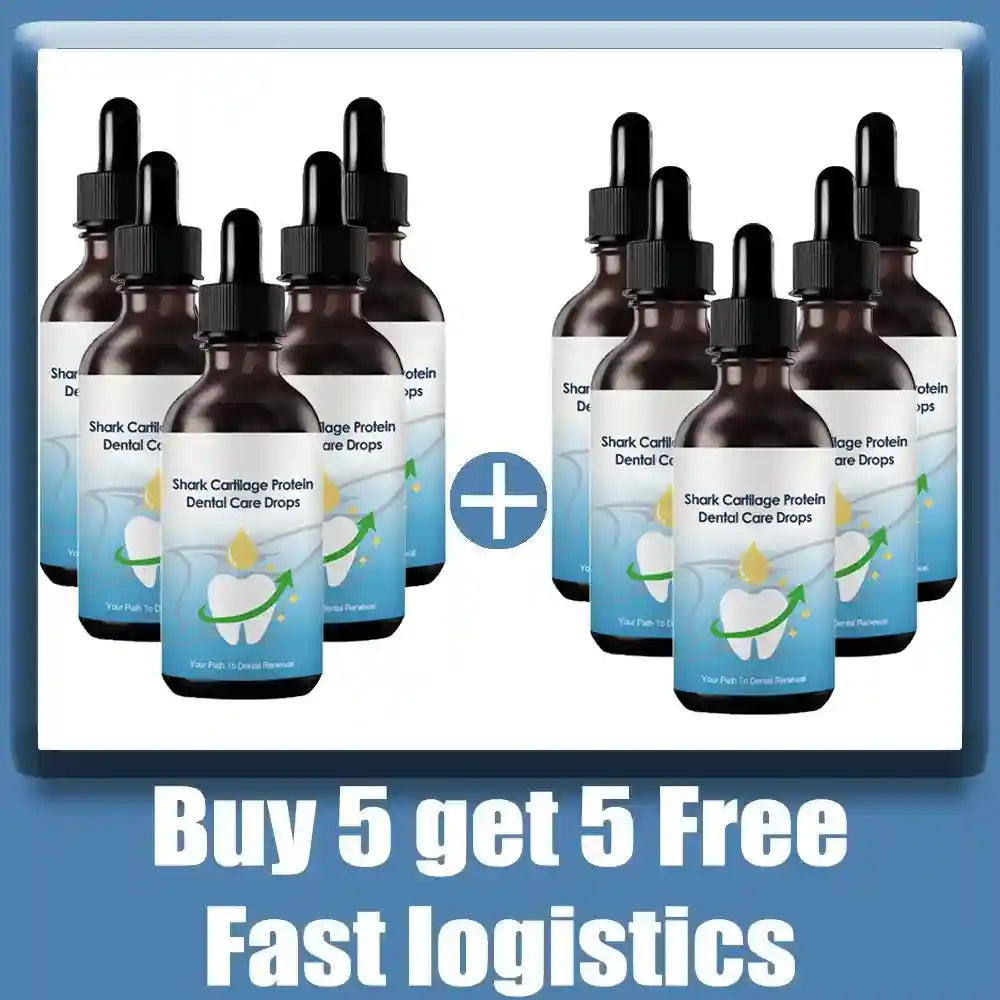 Gum Massage Roller for Daily Oral Care - 7-Day Routine Kit by Tidesmit Massage Roller Buy 5 Get 5 Free Tidesmit