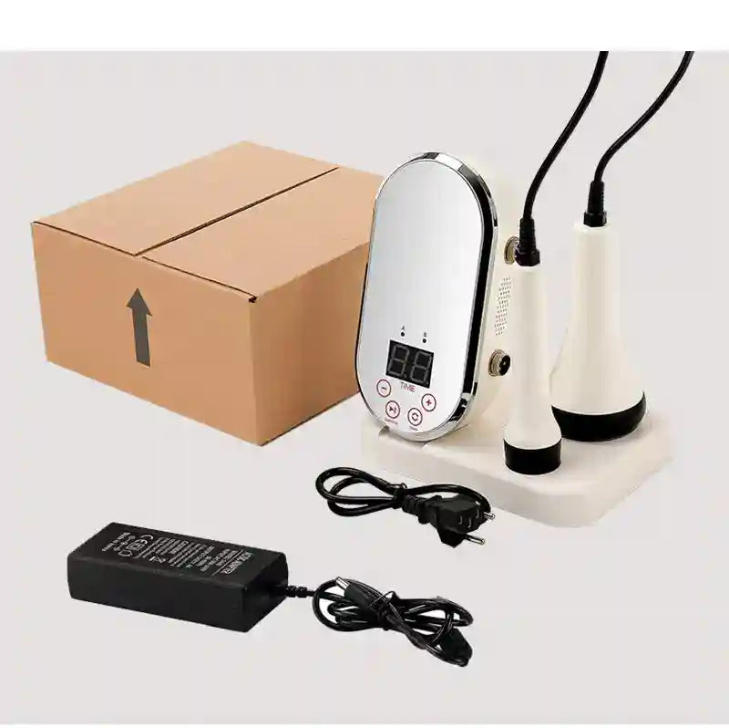 EMS Facial Lifting Device - Professional Skin Tightening & Toning Eye Massage Instrument Tidesmit