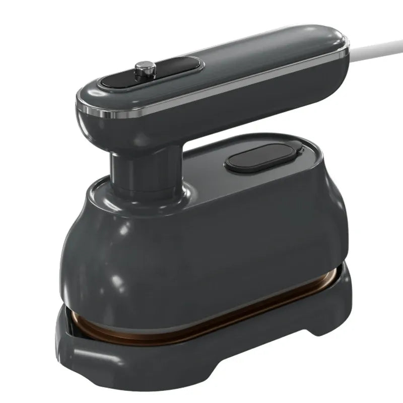 Tidesmit Mini Garment Steamer 1000W 220V Portable Steam Iron