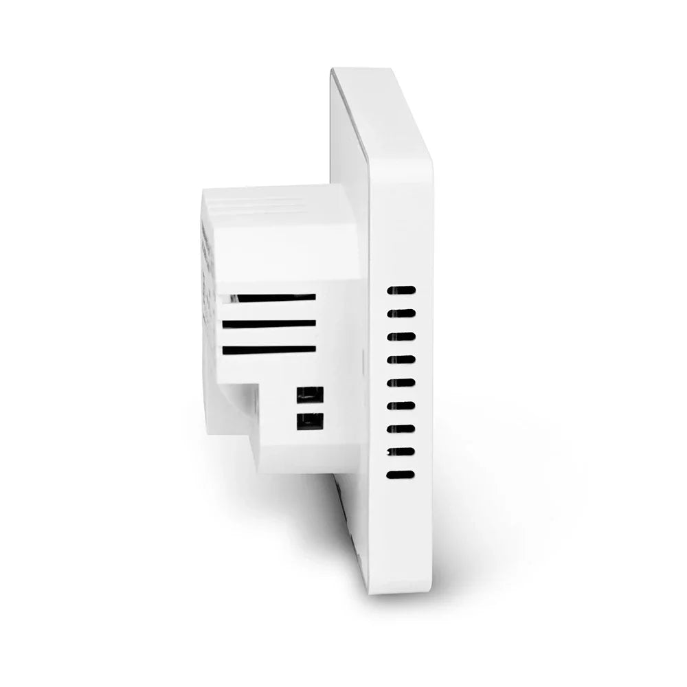 Beok Zigbee Floor Heating Thermostat  Tuya Programmable Smart Home Thermoregulator with Alexa Google Home Alice
