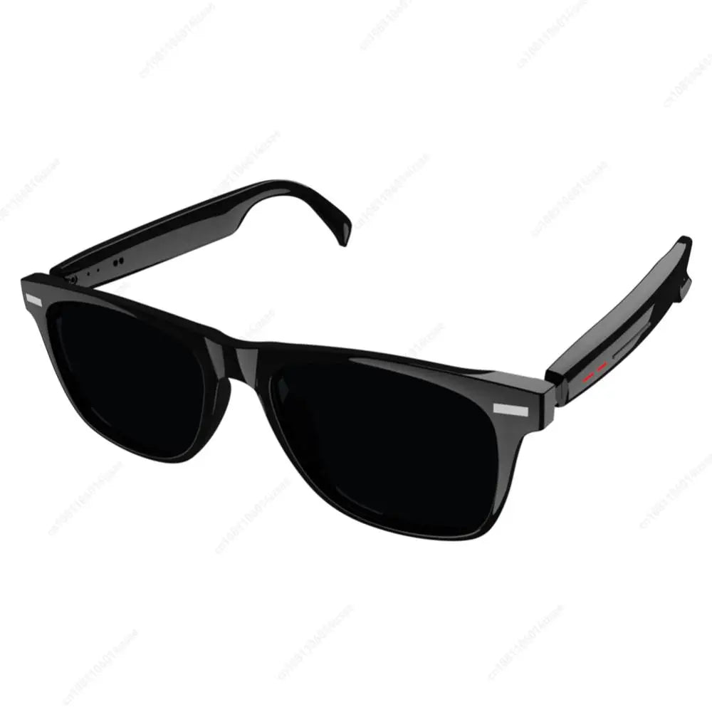 Smart Camera Glasses - HD Video Recording Sport Eyewear Tidesmit