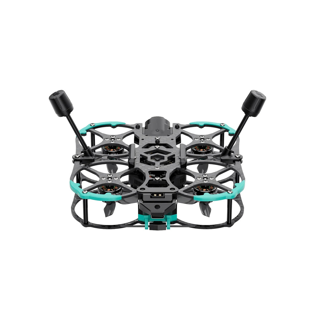 2 Inch FPV Cinewhoop Drone HD O4 Pro 4S 1304 6000KV | Tidesmit Tidesmit