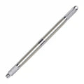 Manual Microblading Pen - Professional PMU Tool for Precise Detailing Permanent Makeup Machines Silver Tidesmit