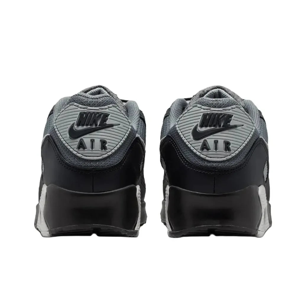 DM0029-020 Air Max 90 Air Cushion Sneakers Wear Resistant Rebound Simple Men Women Casual Athletic Shoes