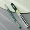 Massage Stick Roller for Deep Tissue Muscle Relief - 58cm Tidesmit Massage Roller 58cmGreenroller Tidesmit