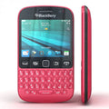 Blackberry 9720 Samoa Original 3G Mobile Cell Phone Unlocked 2.8" 5MP WiFi  Smartphone QWERTY Cellphone English Arabic QWERTY