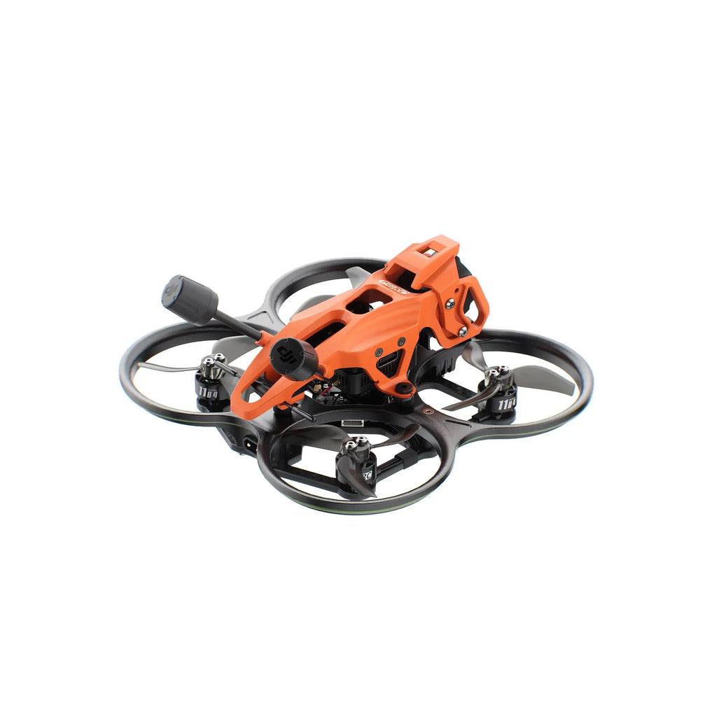 DarkStar22 2.2 Inch CineWhoop FPV Drone | O4 Pro ELRS 2.4G Tidesmit