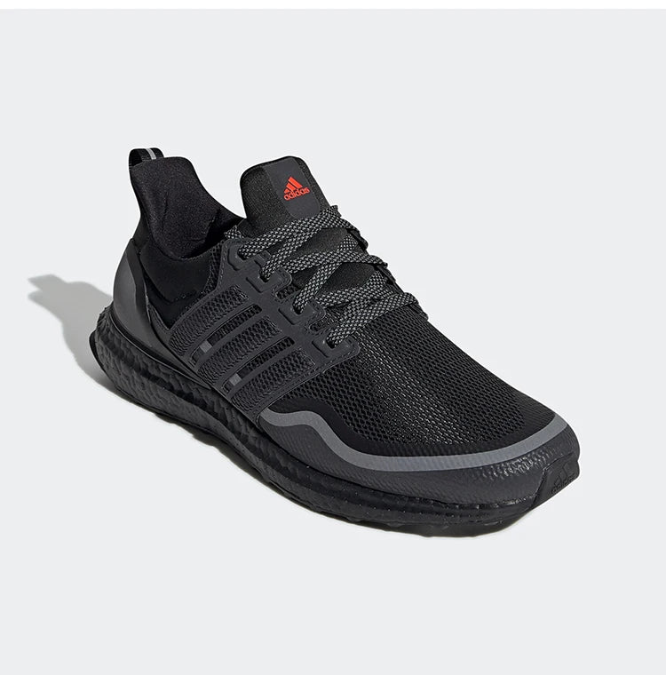 Adidas Genuine UltraBOOST Unisex Running Shoes EG8105