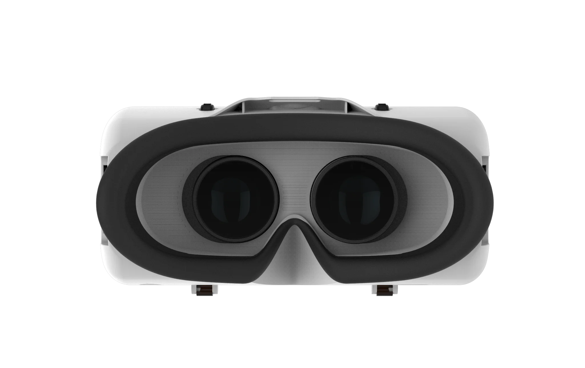 VR Headset for Smartphone – Immersive 3D Virtual Reality Glasses Tidesmit