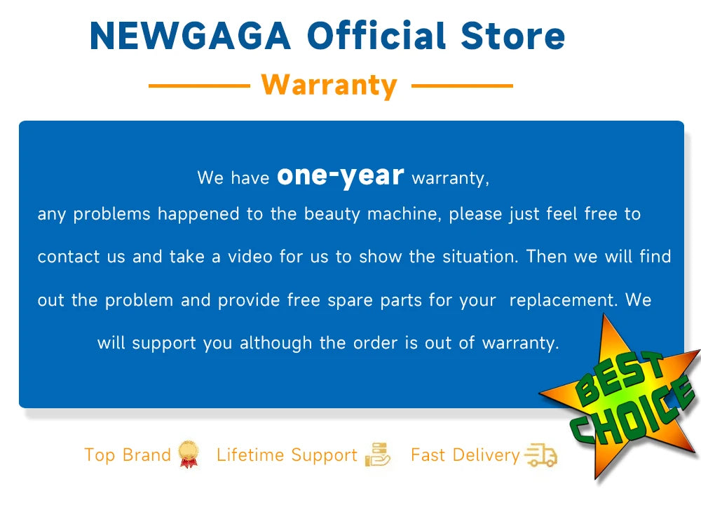 Ultrasonic Cavitation Machine 6-in-1 Body Slimming Device Body Shaping Massage Equipment Tidesmit