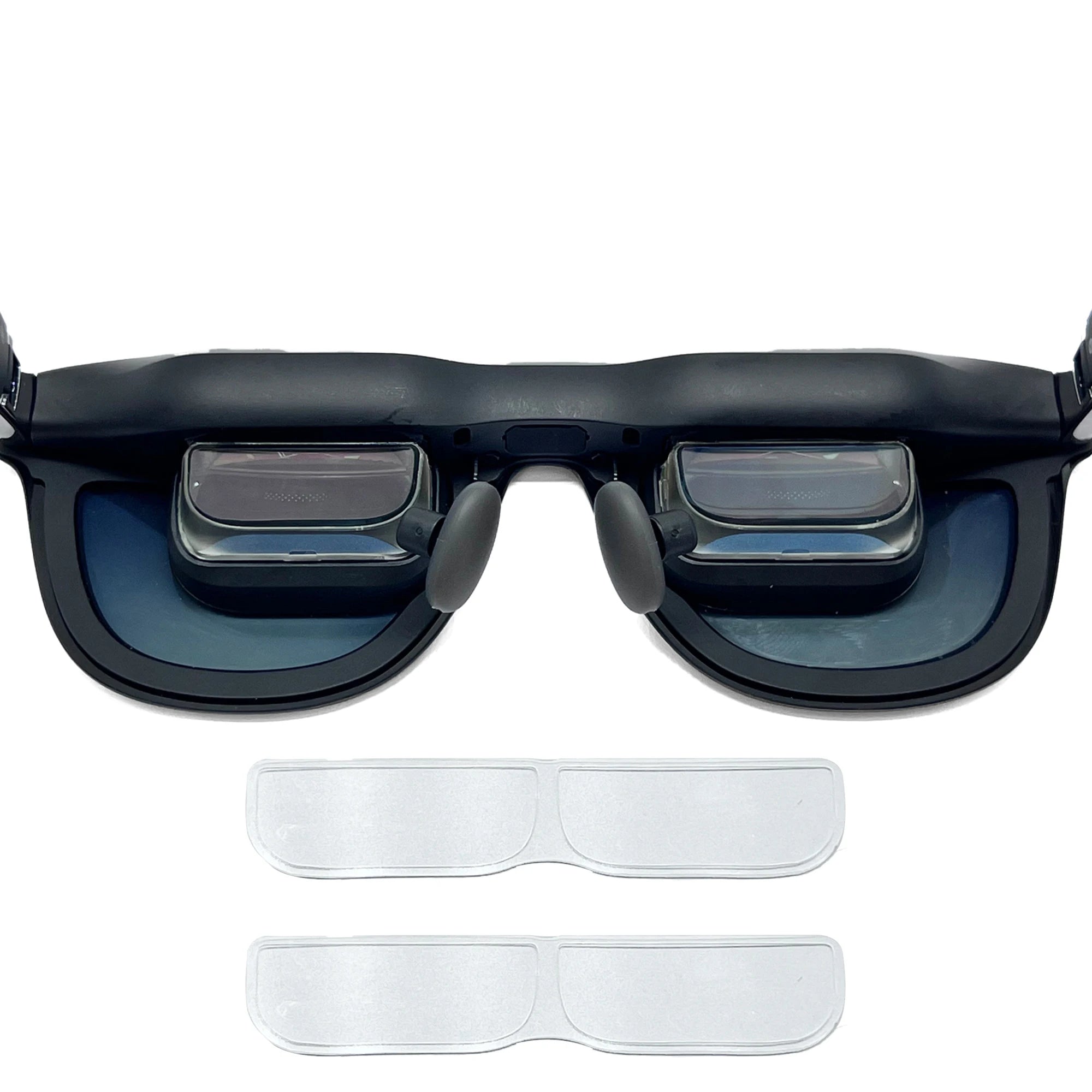 XREAL AR Glasses Screen Protector - Scratch-Resistant PET Film for Air Series Tidesmit