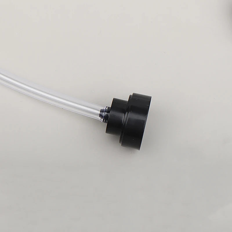 ★▲Vacuum Sealing Machine Hose Sealer Machine Pipe Automatic Food Sealer External Pumping Tube
