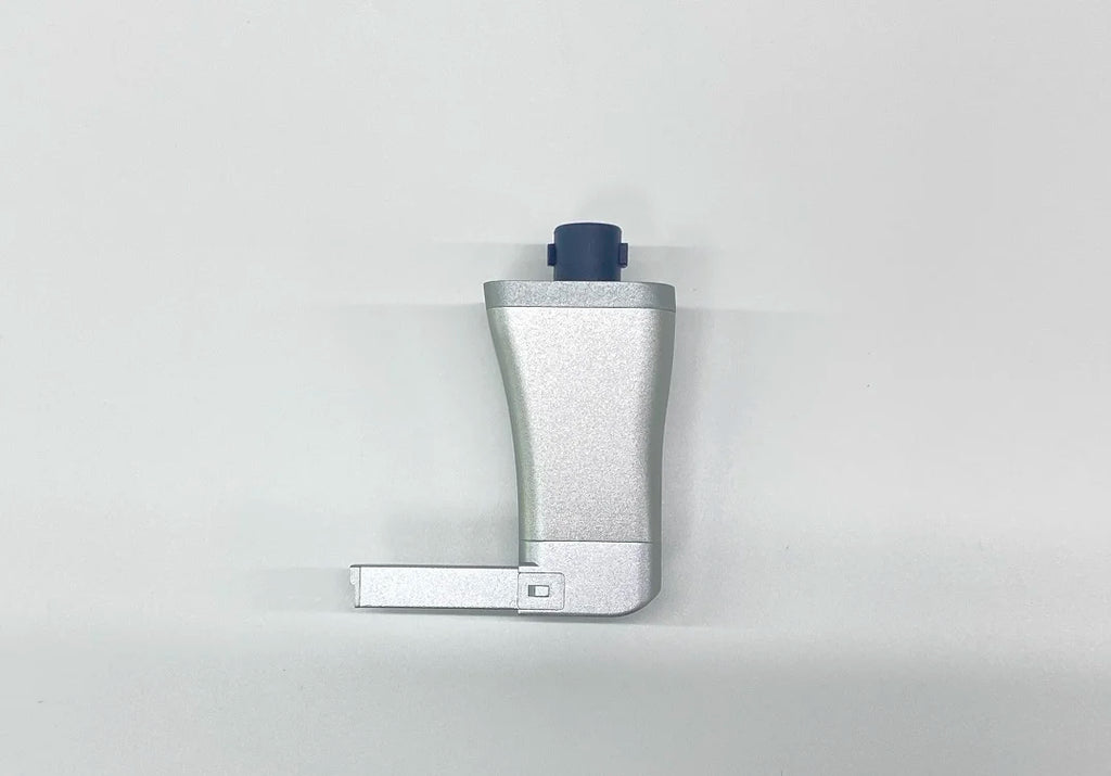 Accessories for Video Laryngoscope Stainless Steel Blades, Laryngeal Mask Airway, guide wire, and Screen