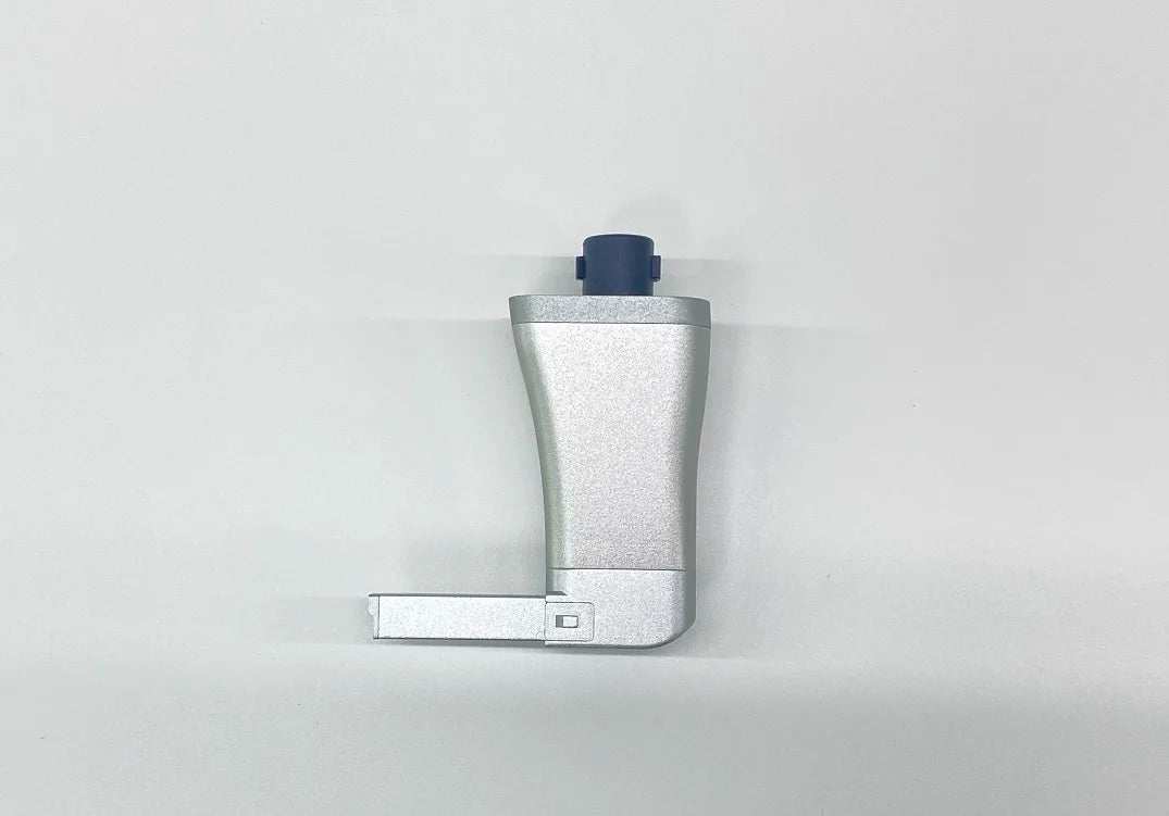 Accessories for Video Laryngoscope Stainless Steel Blades, Laryngeal Mask Airway, guide wire, and Screen