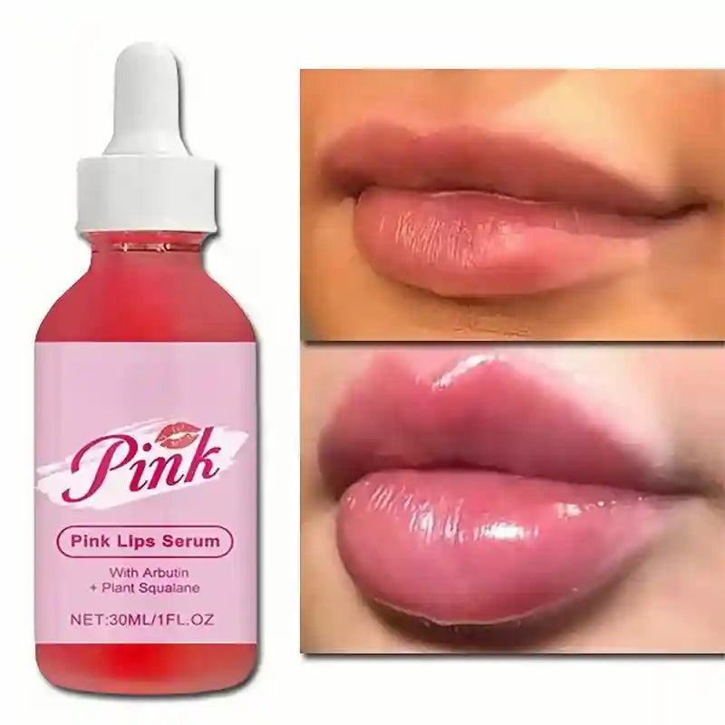 Instant Lip Plumping Serum | Moisturizing Anti-Wrinkle Treatment Lip Care Tidesmit