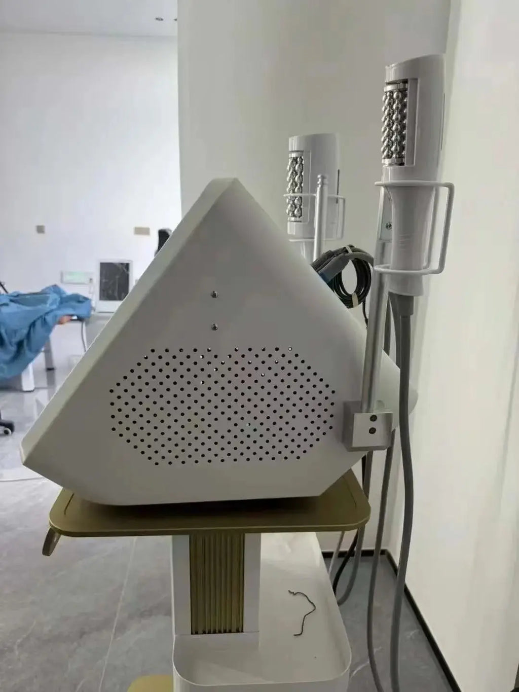 Cellulite Reduction Machine: Infrared Vacuum Roller for Muscle Recovery Fascia Gun Tidesmit