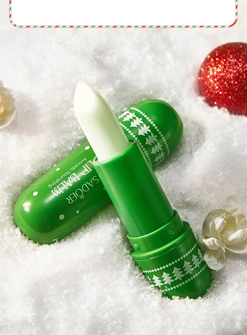 Moisturizing Lip Plumper Balm for Hydration and Repair | Tidesmit EU Lip Care Tidesmit