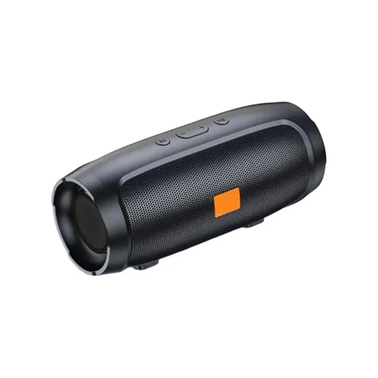 Lenovo FM Portable Bluetooth 5.4 Speakers Dual Speaker Stereo Playback Voice Broadcasting Subwoofer Wireless Speaker For Outdoor