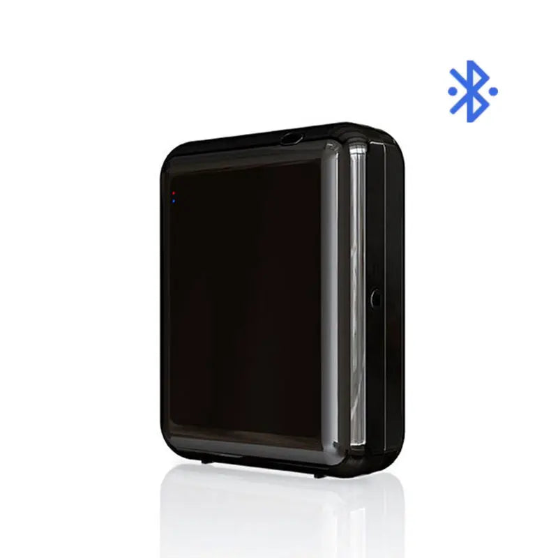 Smart Waterless Essential Oil Diffuser Home Fragrance Oil Scent Machine  Desktop Bluetooth Controlled Aroma Diffuser for Hotel