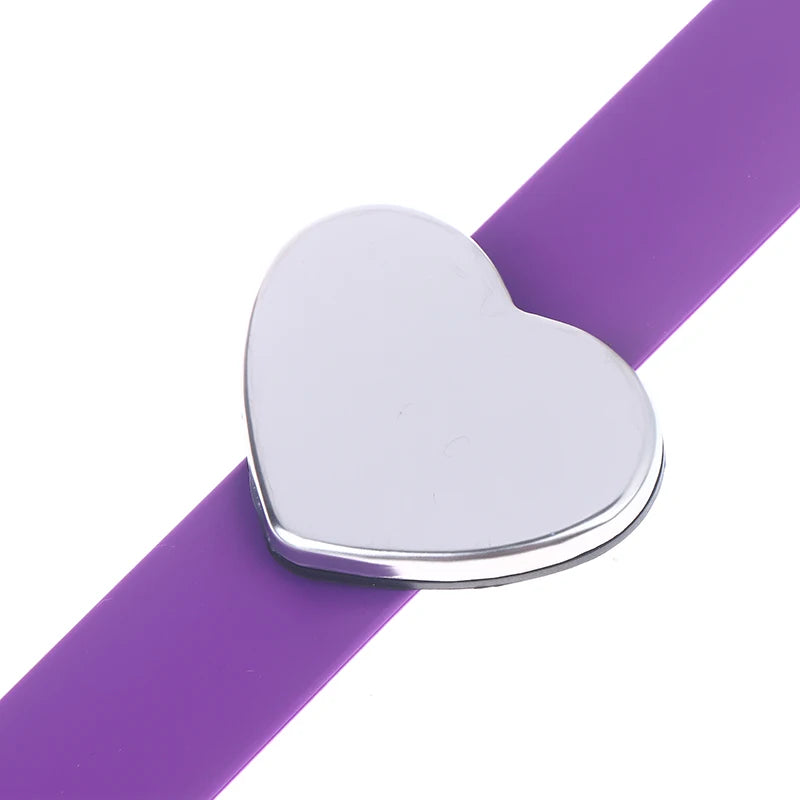 Magnetic Sewing Pincushion Wristband - Silicone Wrist Pin Holder Massage Chairs Tidesmit
