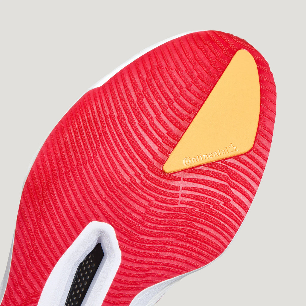 Adidas ZYRION PRO Full-Length Carbon Plate Flagship Running Shoes Unisex– World Cup Colour LA6925