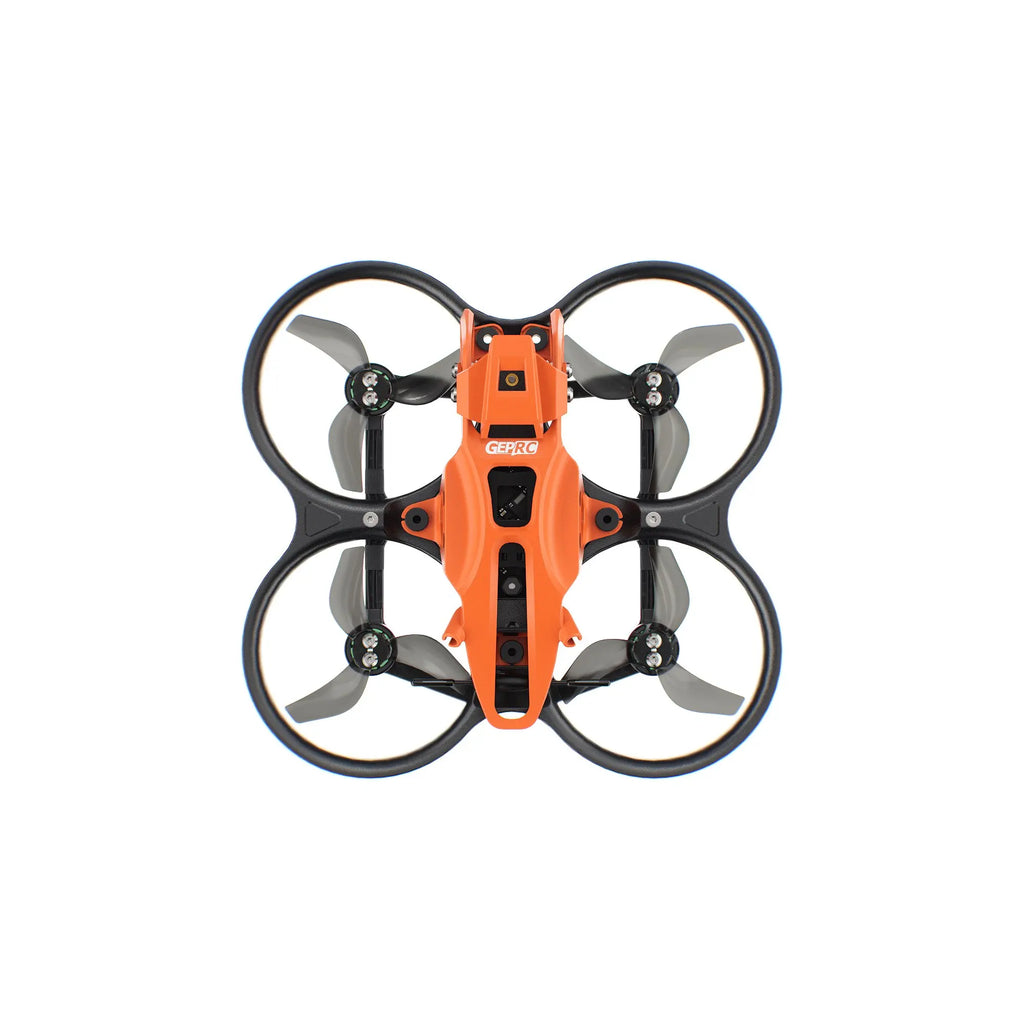 DarkStar22 2.2 Inch CineWhoop FPV Drone | O4 Pro ELRS 2.4G Tidesmit