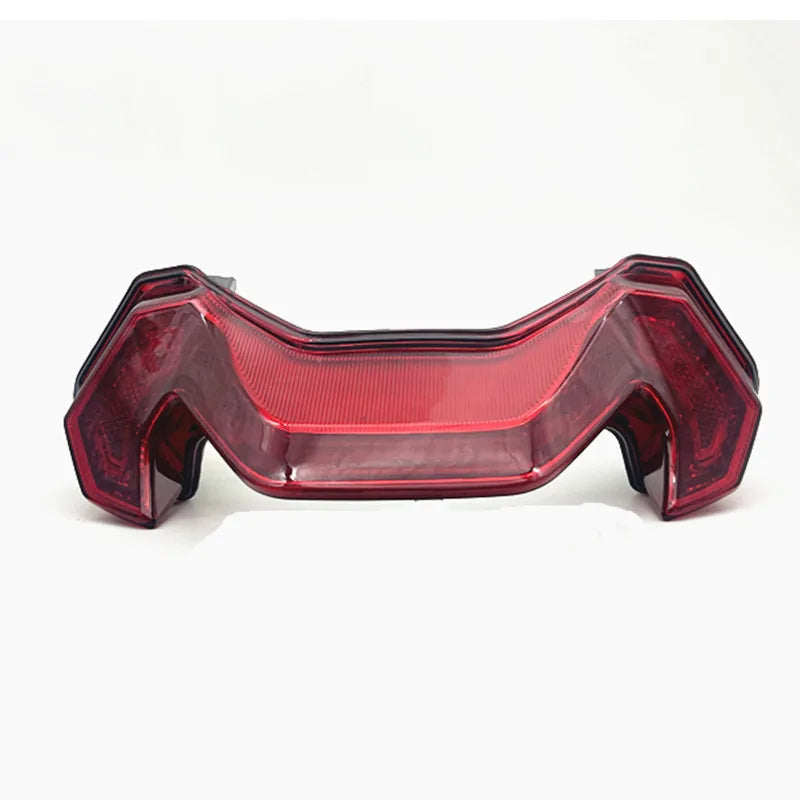Fit For Z900 Tail Light For Kawasaki Z900 Z900SE Z900 2024 2025 2026 Rear Tail Light Brake Turn Signals Integrated Brake Light