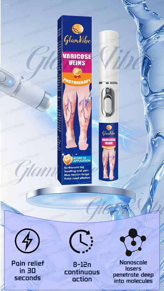 Fascia Gun Deep Tissue Muscle Recovery Massager | Tidesmit Fascia Gun Tidesmit