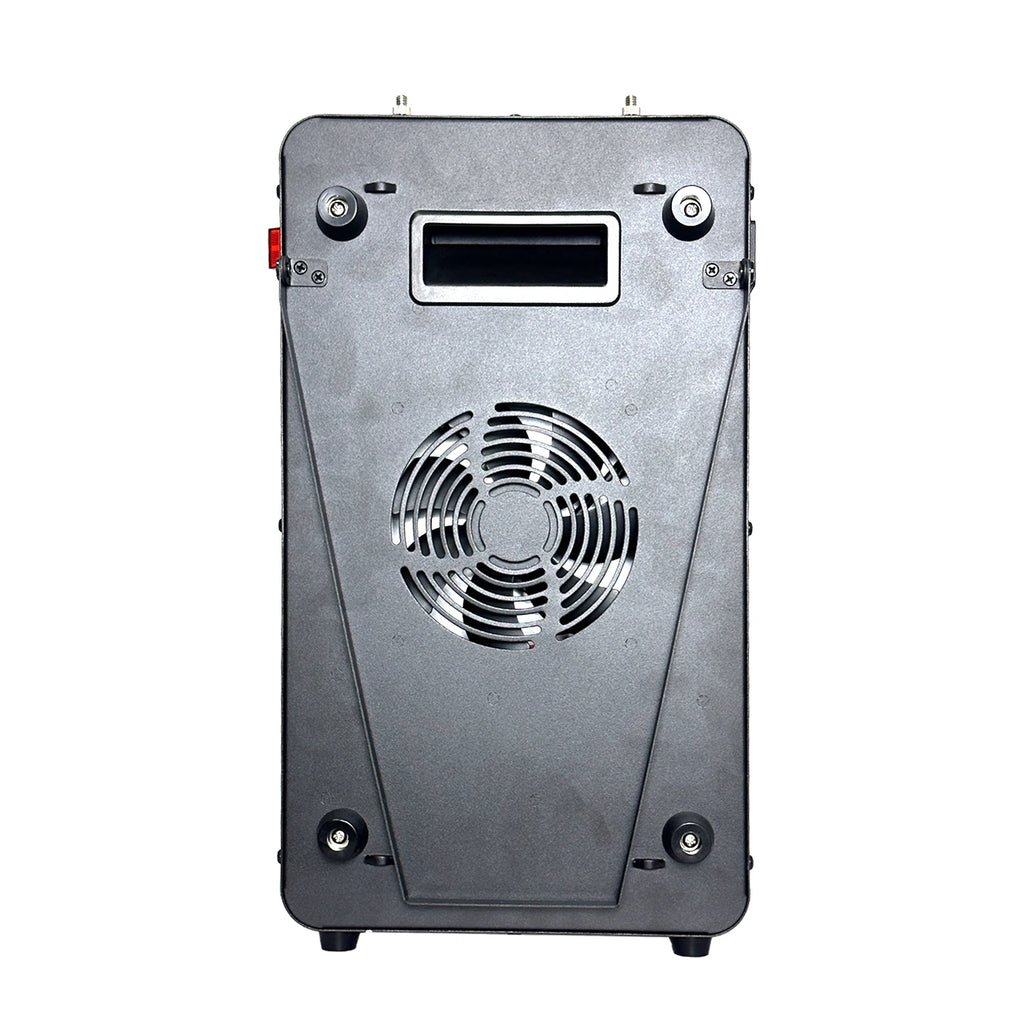 Dual Chip Red Light Therapy Panel Lamp 630nm 660nm Near Infrared Therapy Light 810nm 850nm LED Beauty Devices for Face and Body
