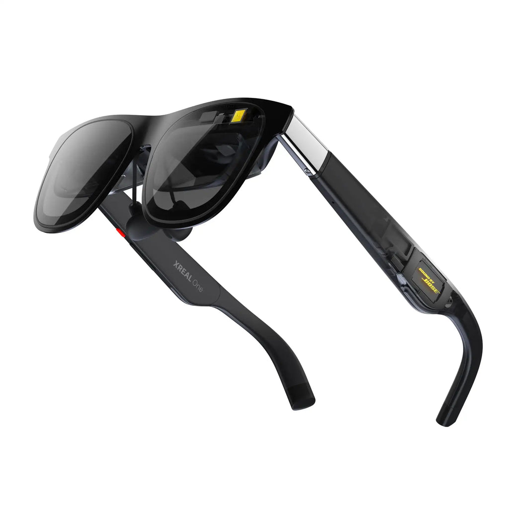 Xreal One AR Glasses: 147-Inch Spatial Display & 120Hz Refresh Tidesmit