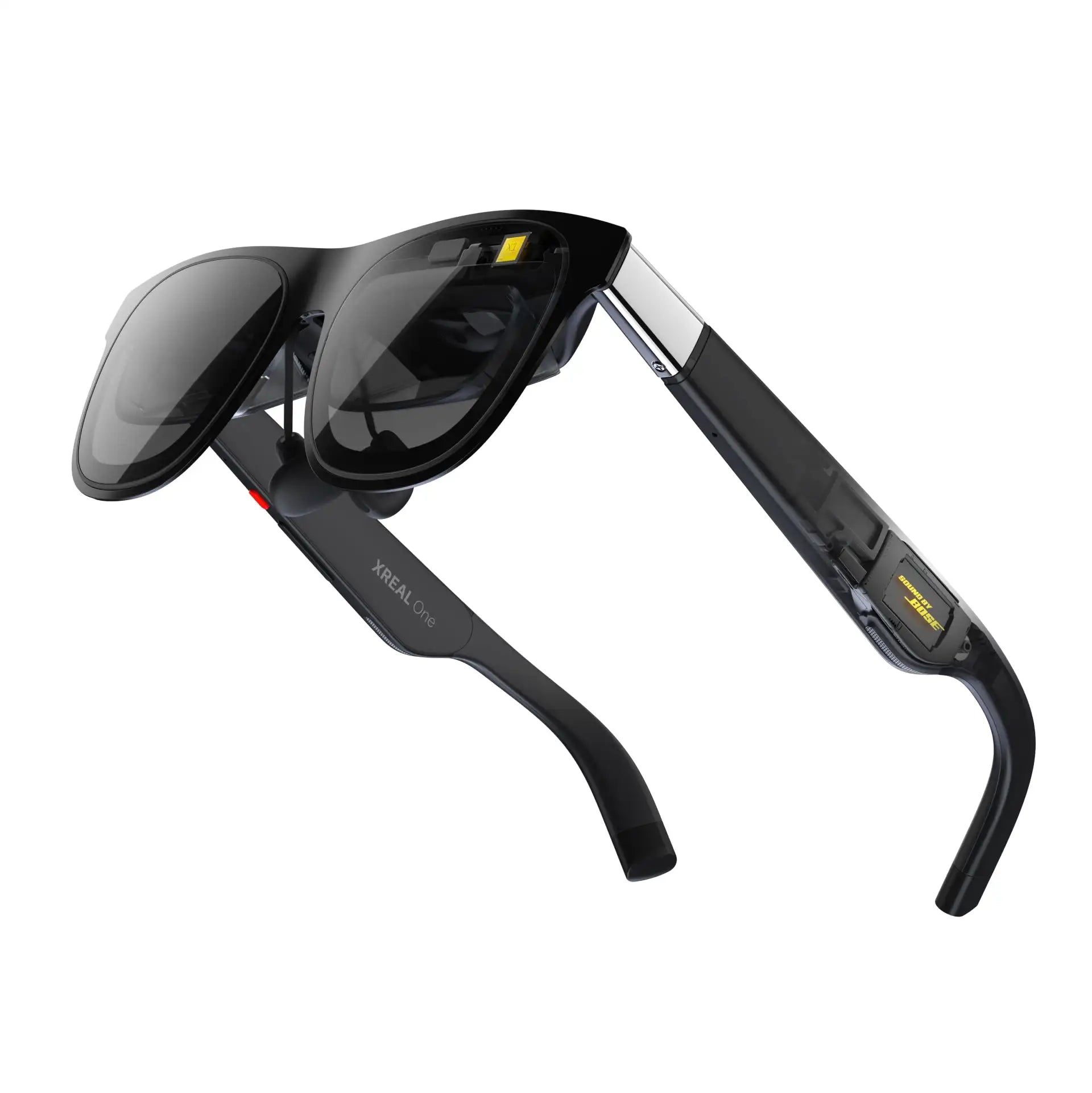 Xreal One AR Glasses: 147-Inch Spatial Display & 120Hz Refresh Tidesmit