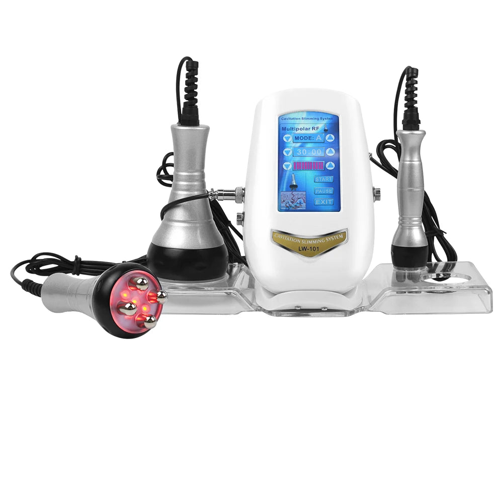 Conductive Gel for EMS RF Cavitation – Professional Ultrasonic Formula Scrubs Treatments Tidesmit