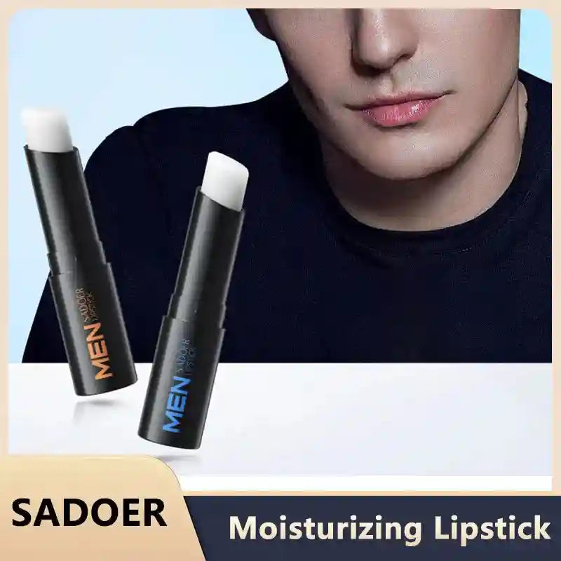 Mens Lip Balm - Deep Hydration & Repair Treatment | Tidesmit Lip Care Tidesmit