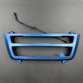 BMW 3 Series Center Console LED Ambient Light Trim Upgrade Blue 12W Tidesmit