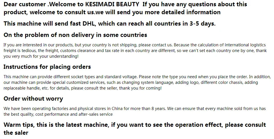 6-in-1 Vacuum Cavitation Roller Body Shaping Massager V9 V10 Model Body Shaping Massage Equipment Tidesmit