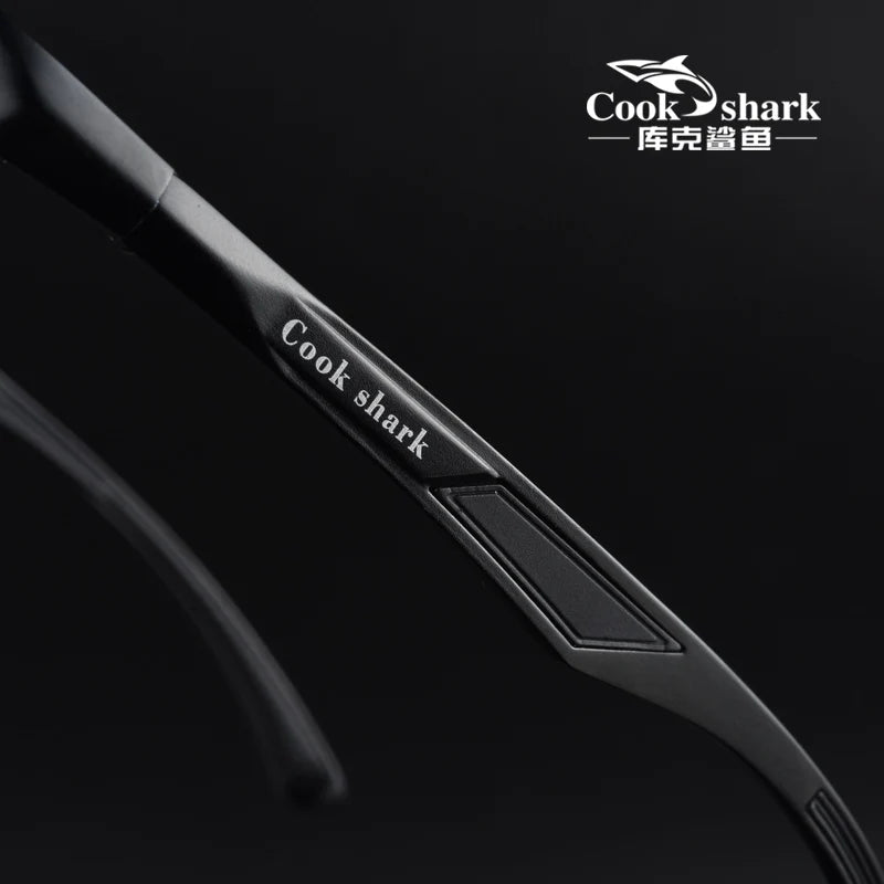 Polarized Driving Sunglasses for Men with UV Protection by Tidesmit Tidesmit